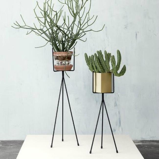 Tripod Plant Stand