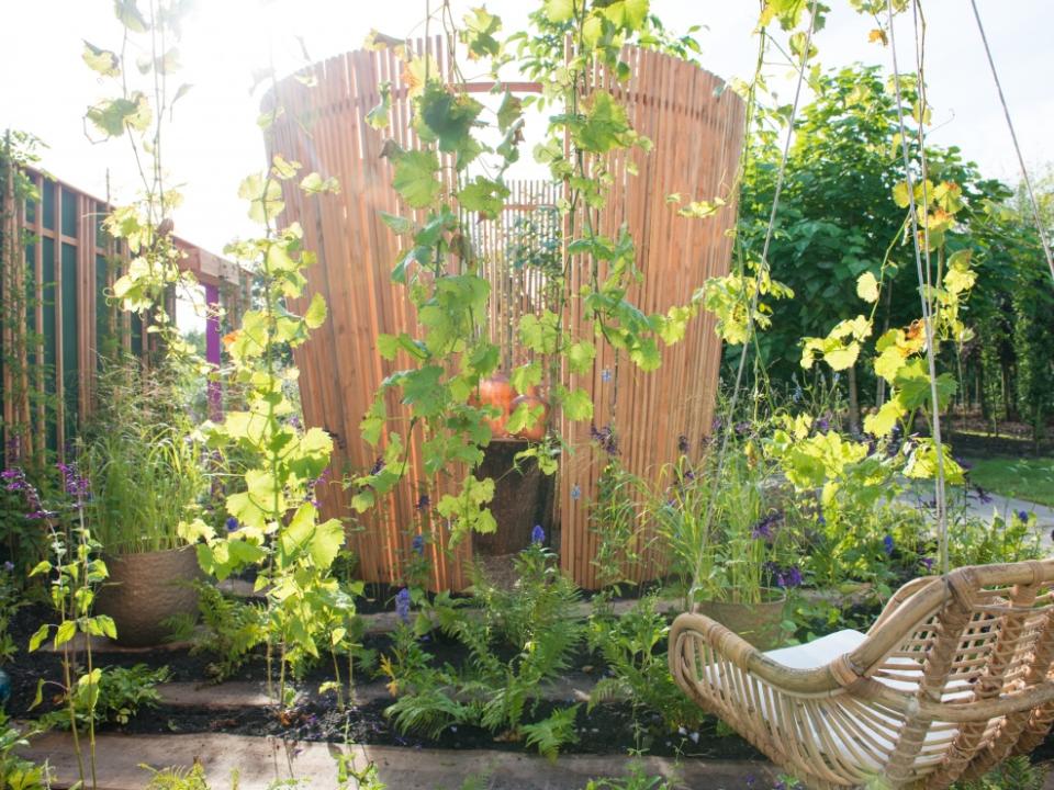 Garden trend 2017: The modern monastery garden Thejoyofplants.co.uk