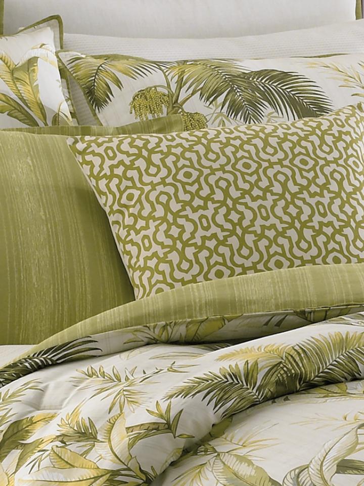 Botanical Comforter &amp;amp; Duvet Sets