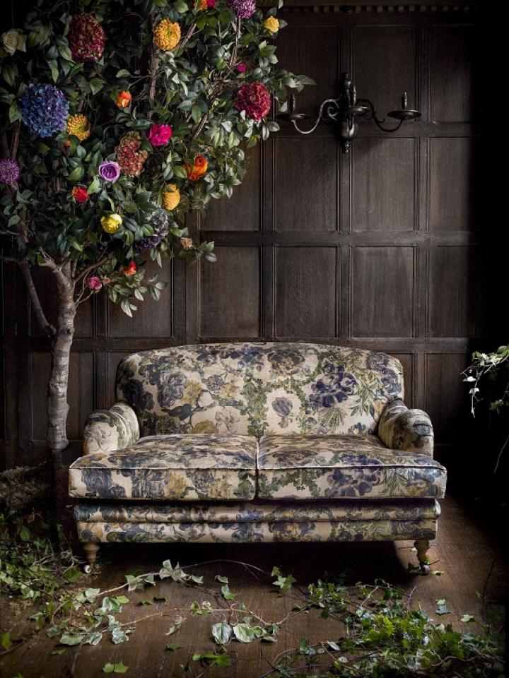 THE SECRET GARDEN COLLECTION