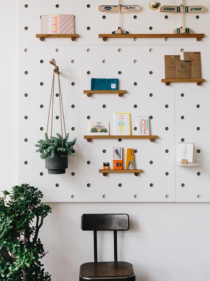 maplantemonbonheur.fr On s'organise avec les plantes maplantemonbonheur.fr panneaux, bureau, diy, vert, jardin, hiver, maison, outils,