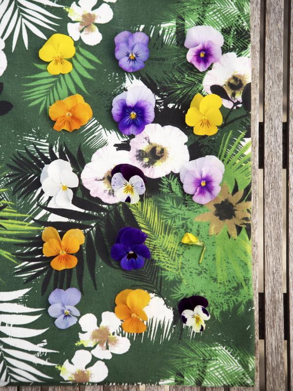 Lentetrend 2016: more is more Mooiwatplantendoen.nl Len