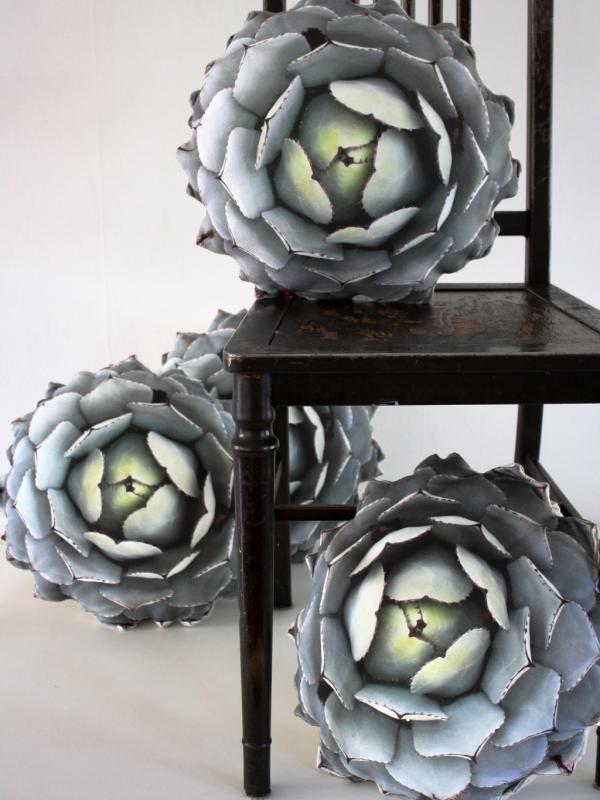 Soft and succulent pillows on thejoyofplants.co.uk