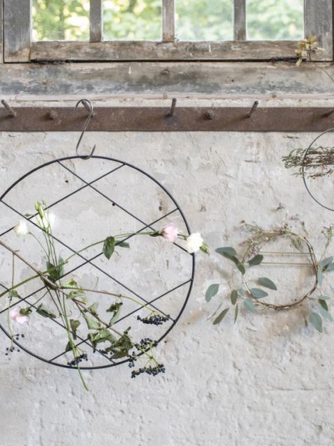 DIY: airy works of art - Thejoyofplants.co.uk